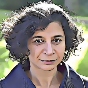 Nyla Naseer Mid-life coaching